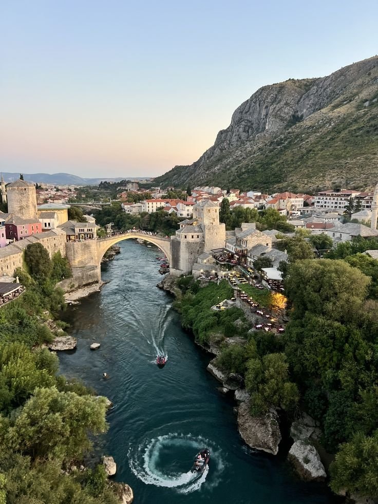 Mostar Bosnia (photo 4 of 4)