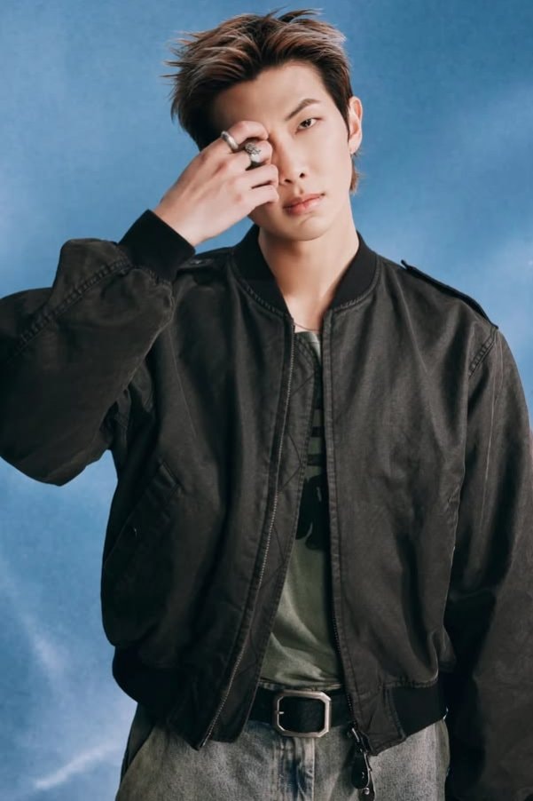 RM of BTS best dressed ranking (photo 2 of 2)