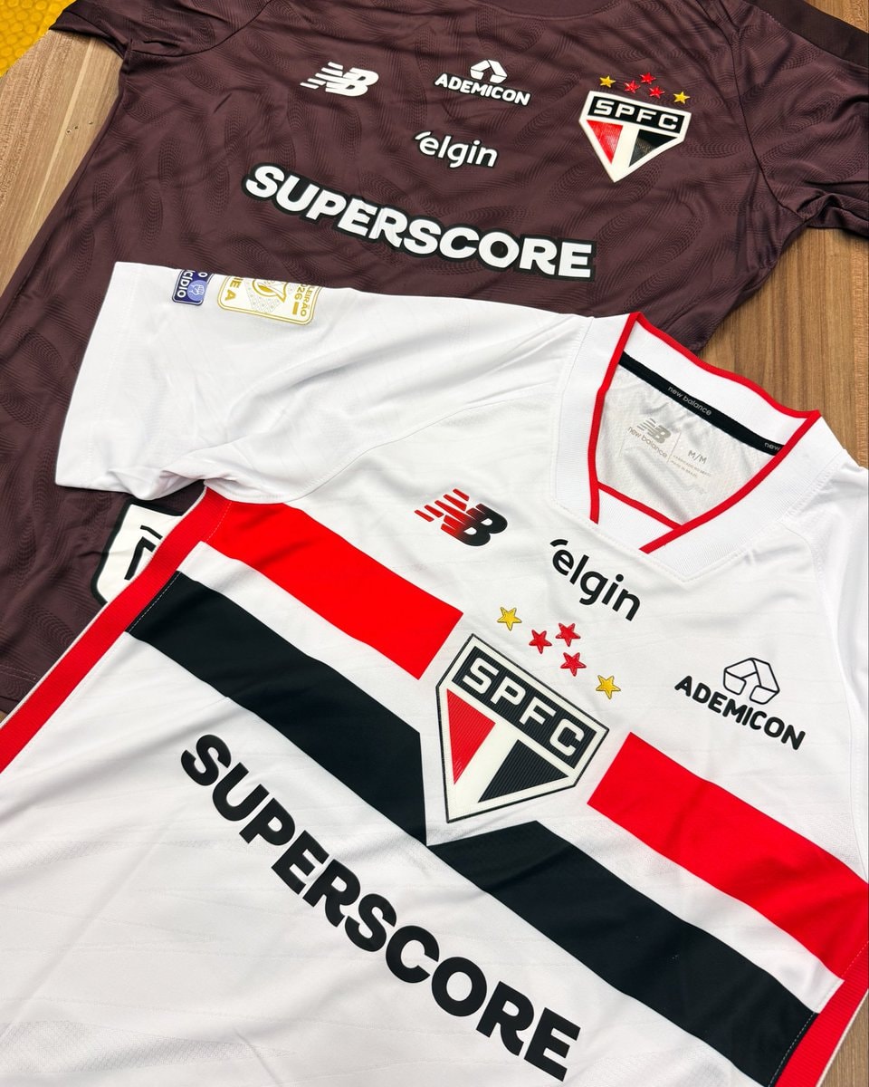 fluminense sao paulo superscore sponsorship (photo 2 of 2)
