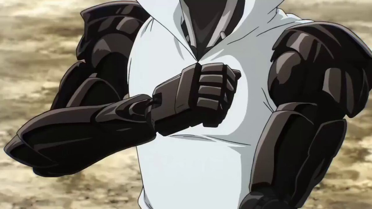 ONE PUNCH-MAN 11th anniversary