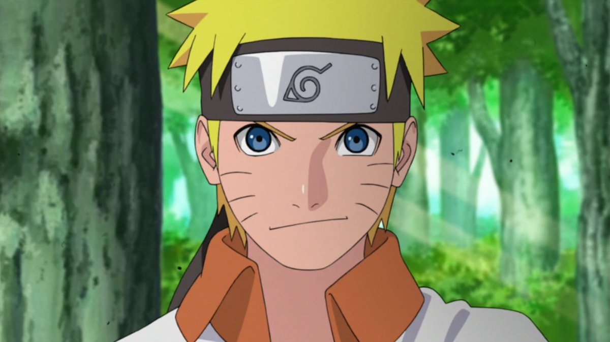 NARUTO animated film NYCC announcement