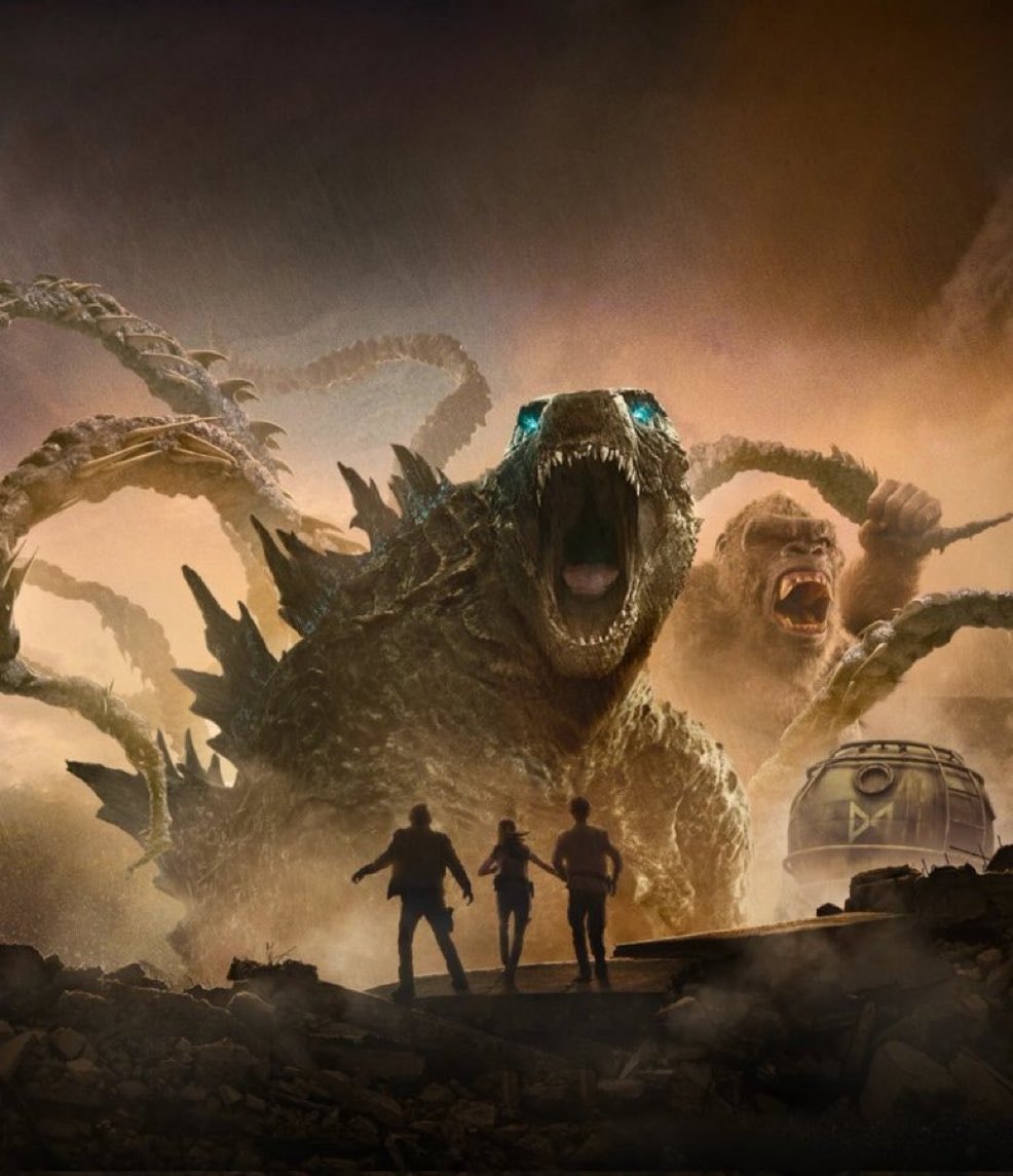 Monarch: Legacy of Monsters Season 3