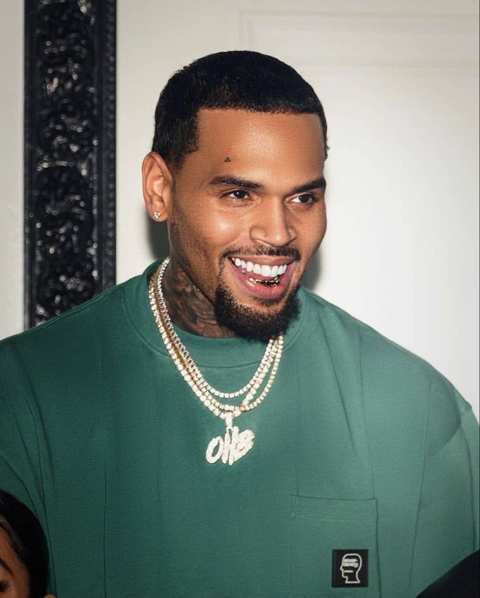 Chris Brown or The Weeknd versatility