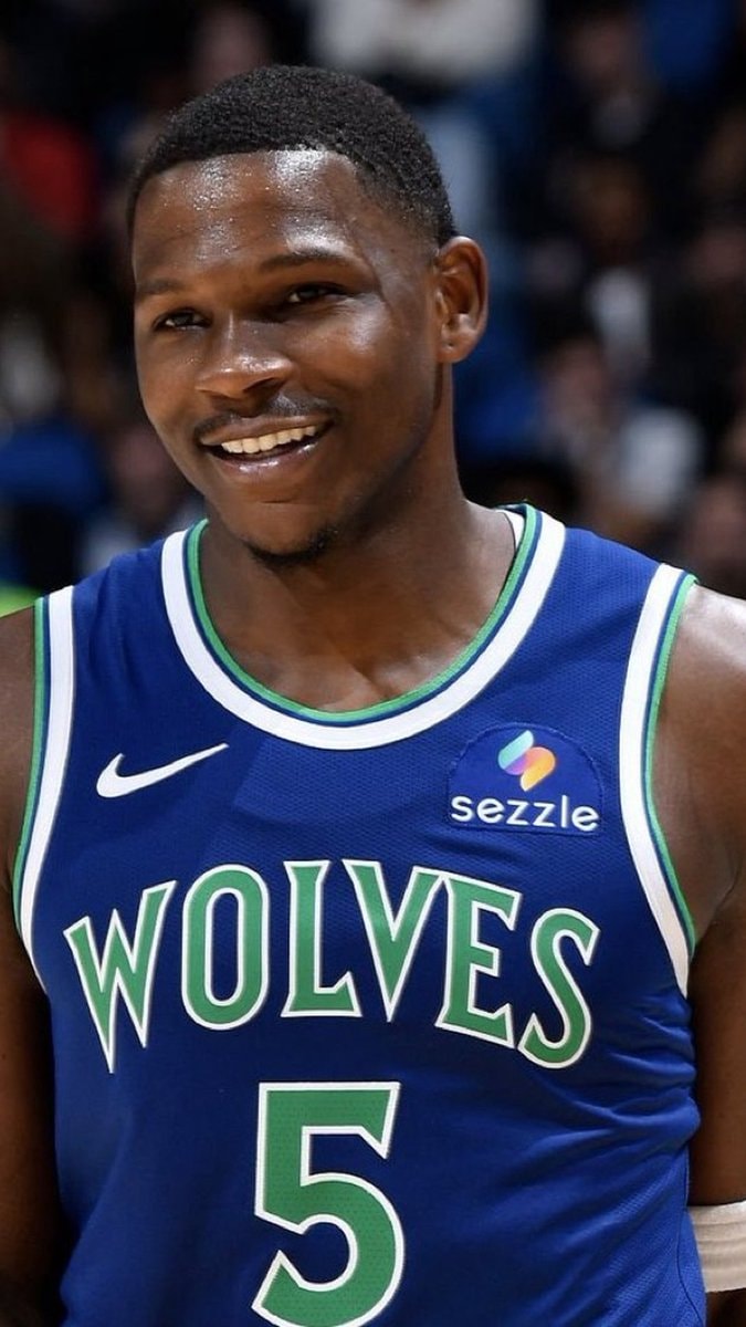 Anthony Edwards injury impact on NBA MVP odds