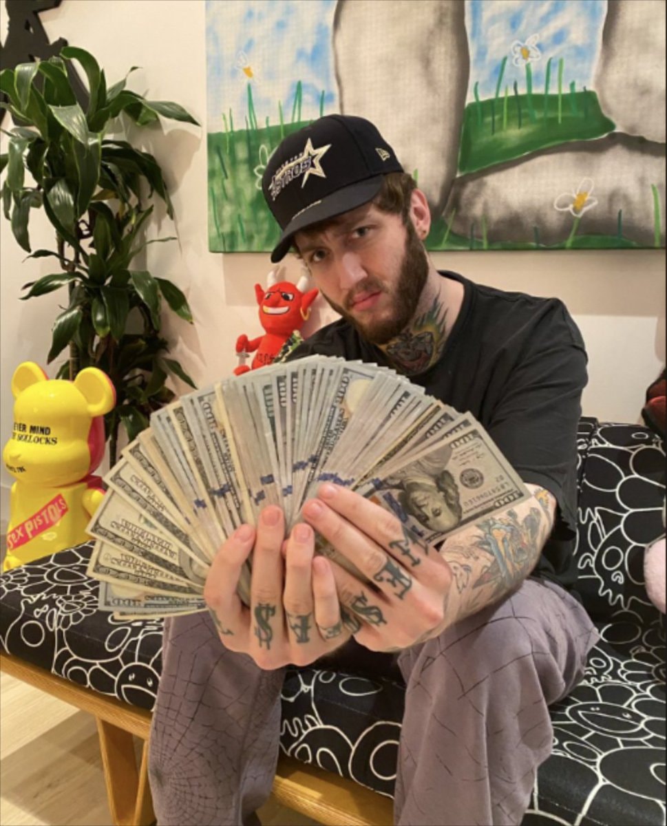 FaZe Banks memecoin backlash