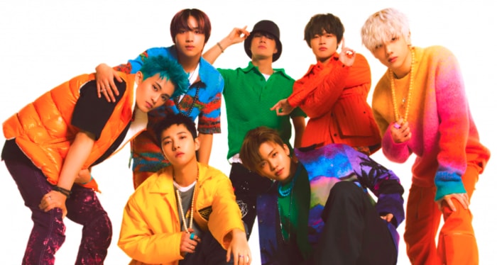 NCT DREAM debut anniversary (photo 3 of 4)