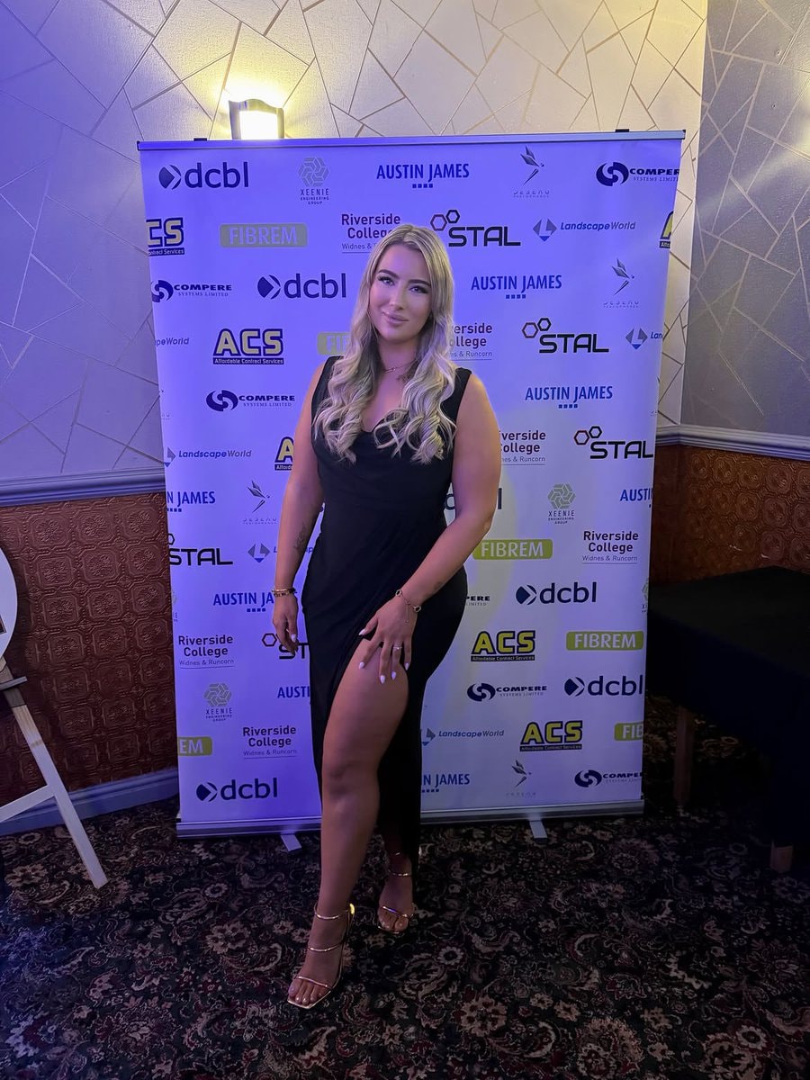 Black dress gold heels moment 🔥