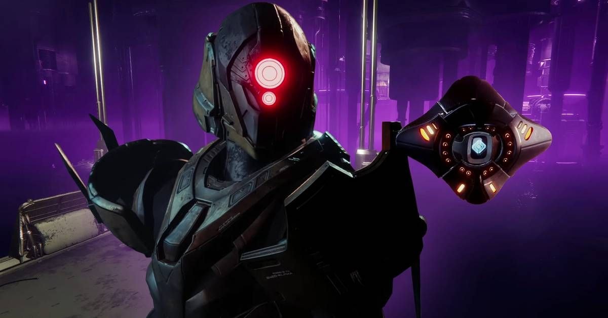 Destiny 2: Dawn Eater of Worlds Raids