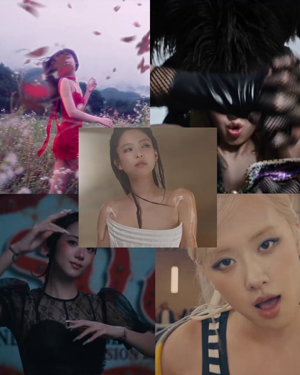 BLACKPINK 2026 releases