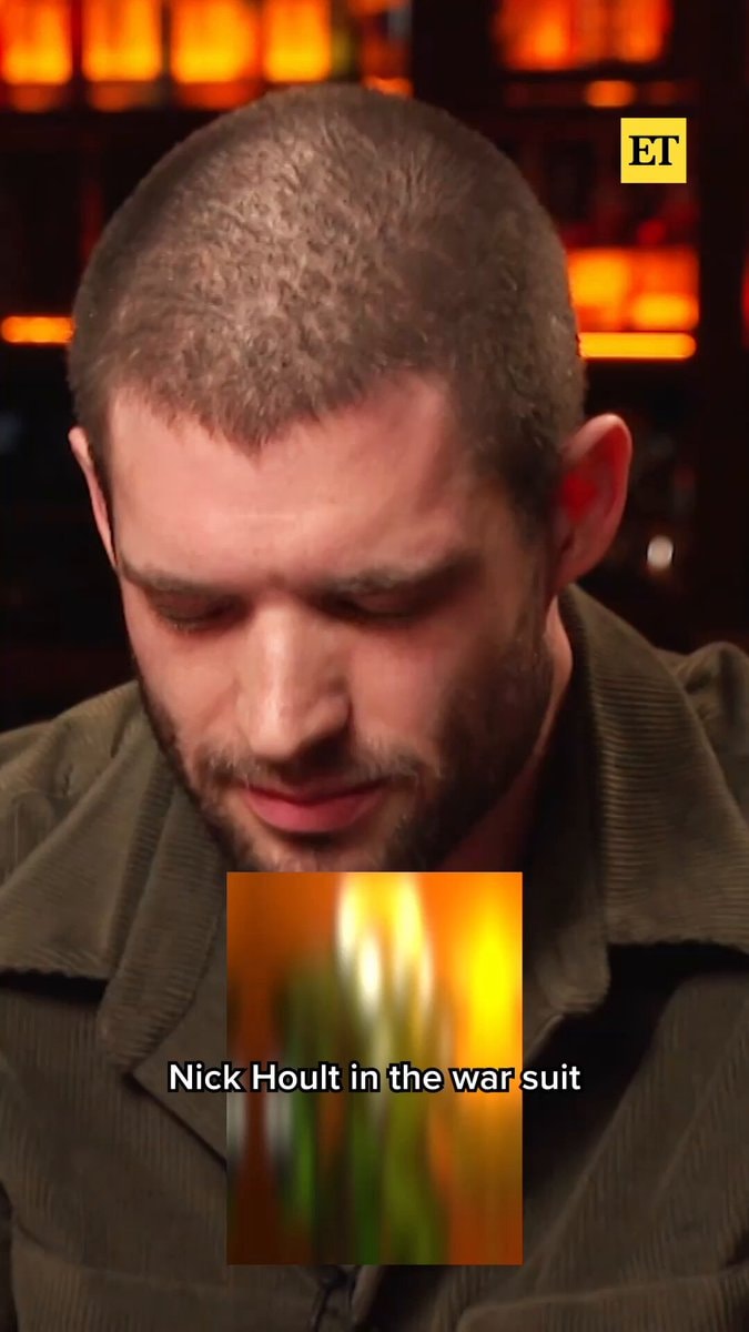 David Corenswet Star Wars comparison