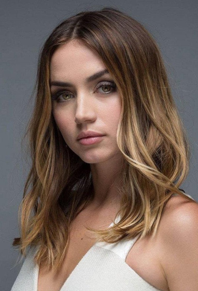 Ana de Armas movies