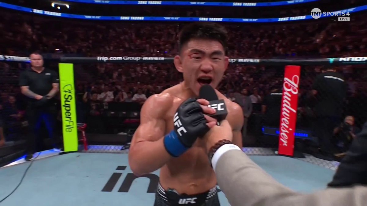 Song title shot opportunity