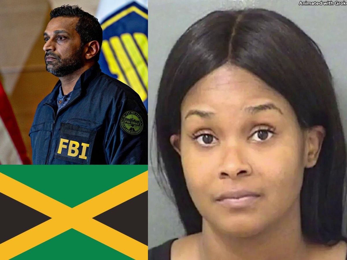 elaine escoe arrested after fleeing to jamaica