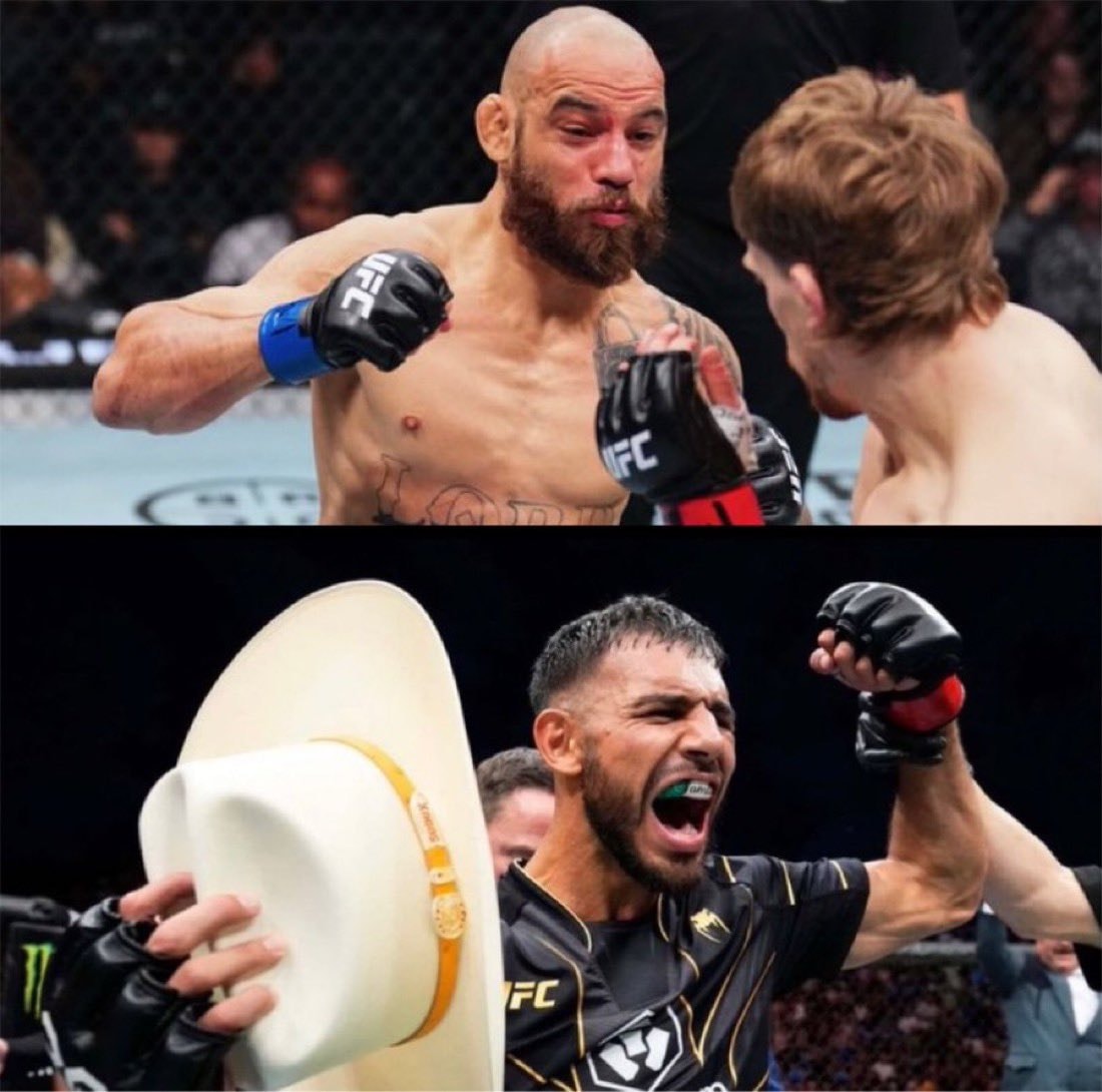 Yair Rodriguez UFC Noche cancellation