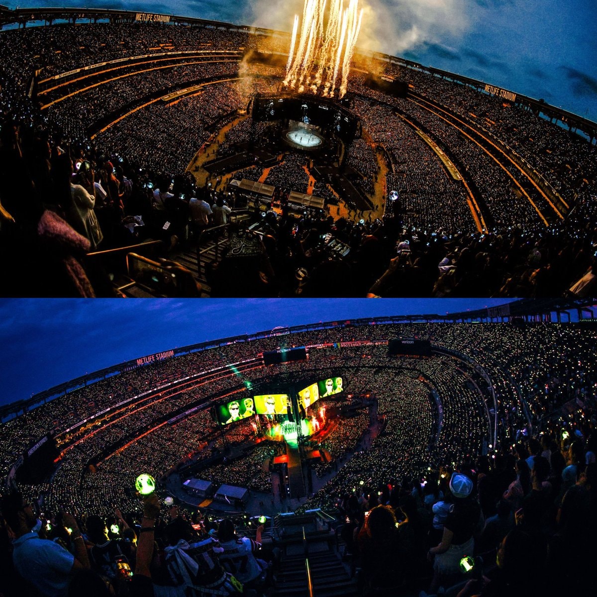 BTS ARIRANG World Tour North America (photo 2 of 2)