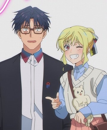 MARRIAGETOXIN voice actors Gero Kinosaki (photo 1 of 2)