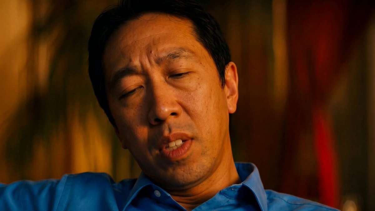 Andrew Ng agent course breakdown
