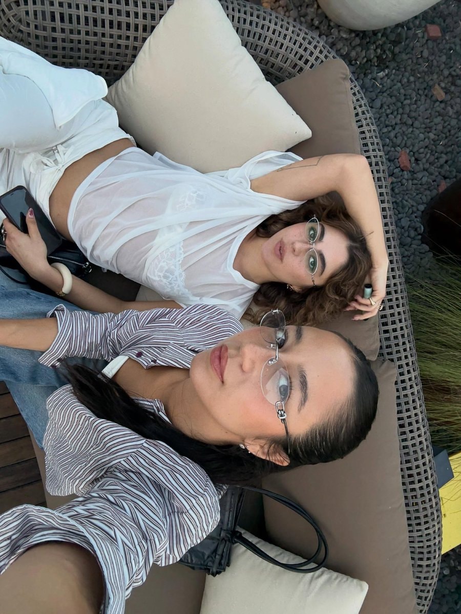 Mika Abdalla Instagram photos (photo 3 of 4)