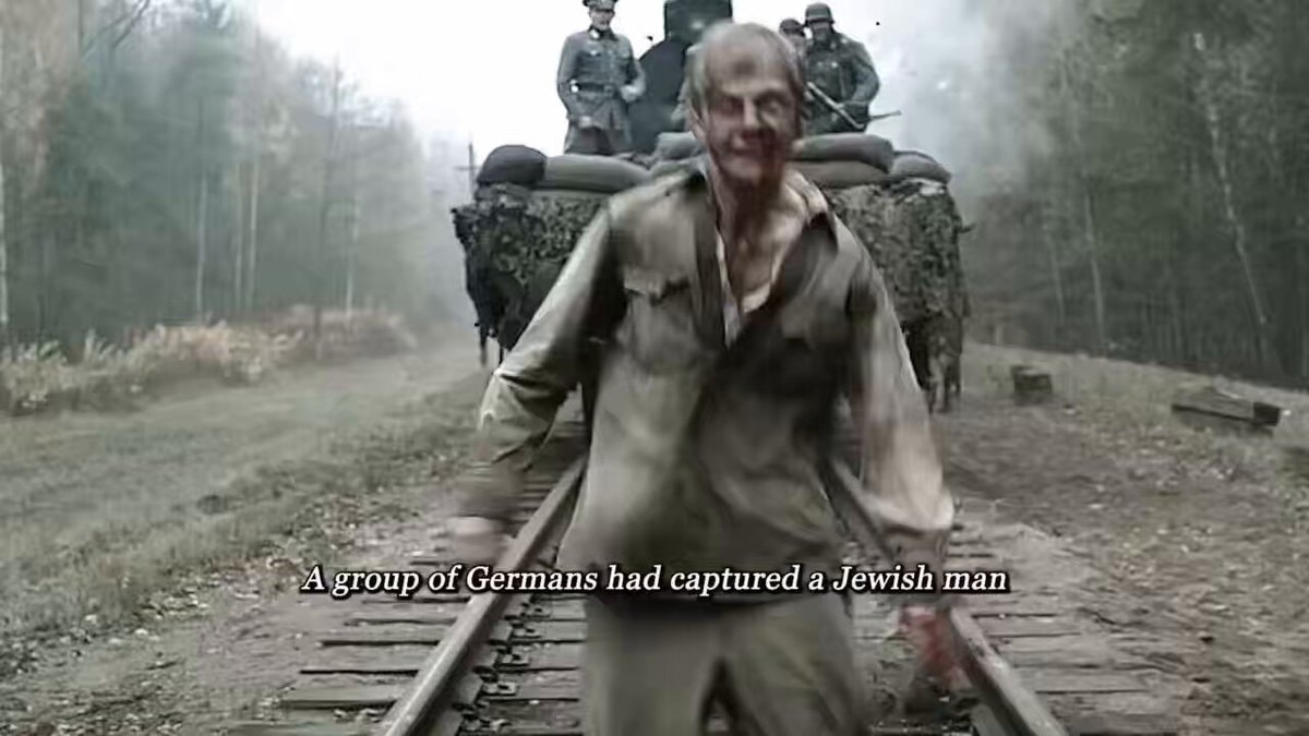 tragedy of war