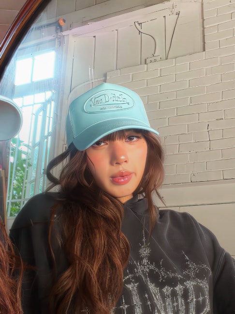 Lisa SAWADIKA 4K Edit