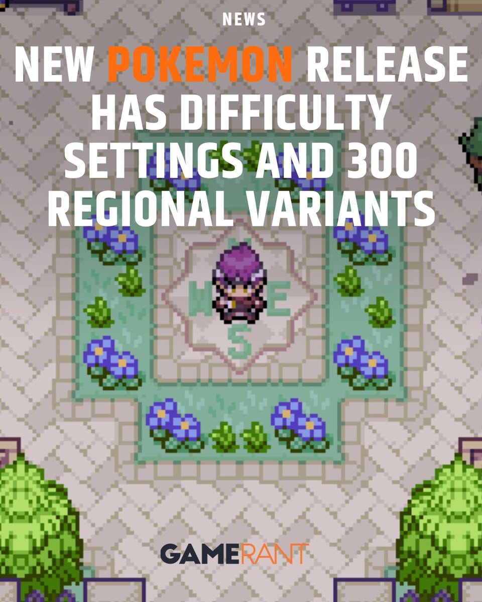 Pokemon Odyssey 2 demo