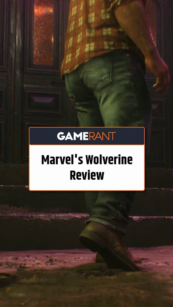 Marvel's Wolverine impossible adaptation