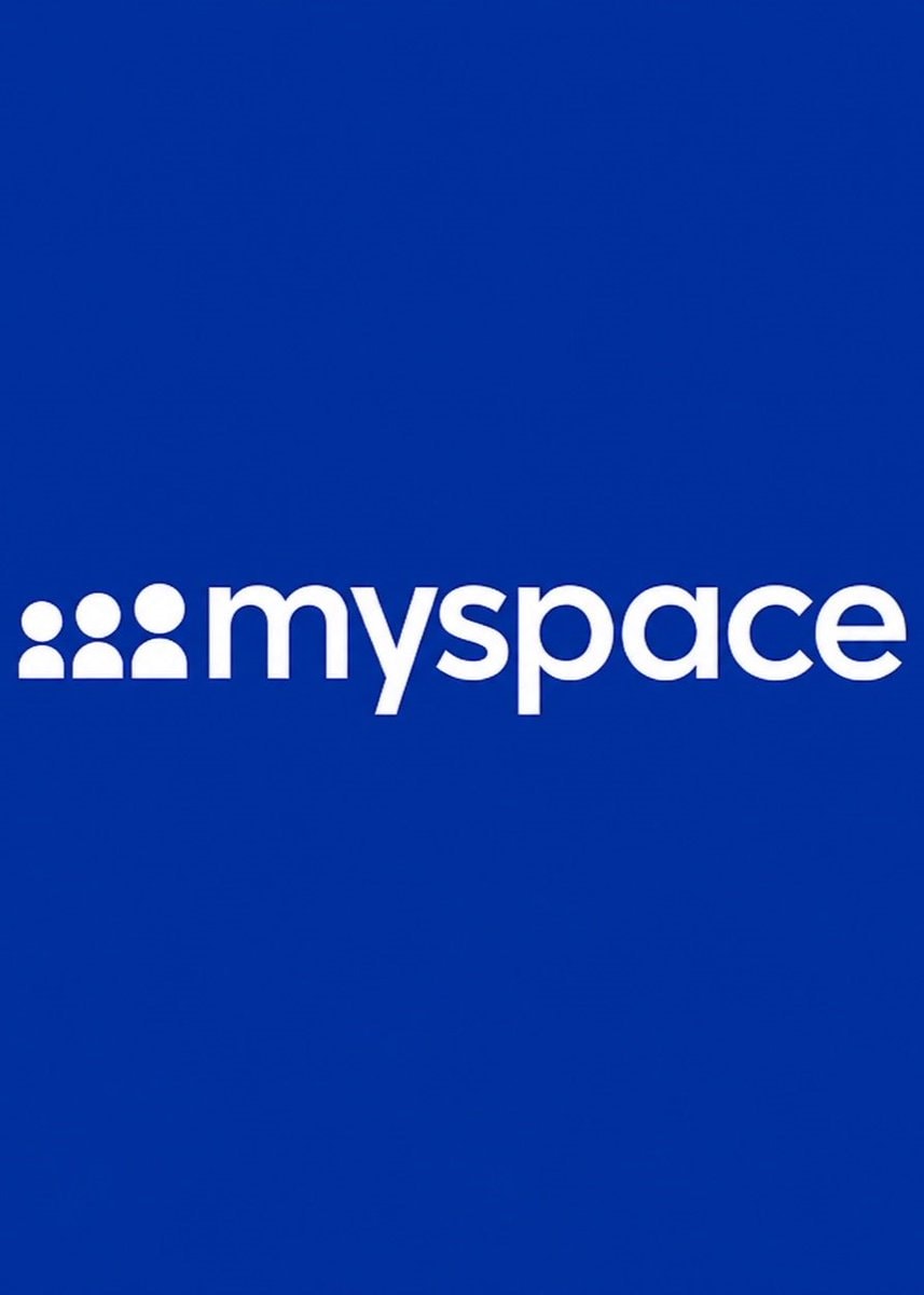 MySpace comeback announced (photo 2 of 2)