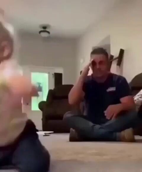 First steps for big brother
