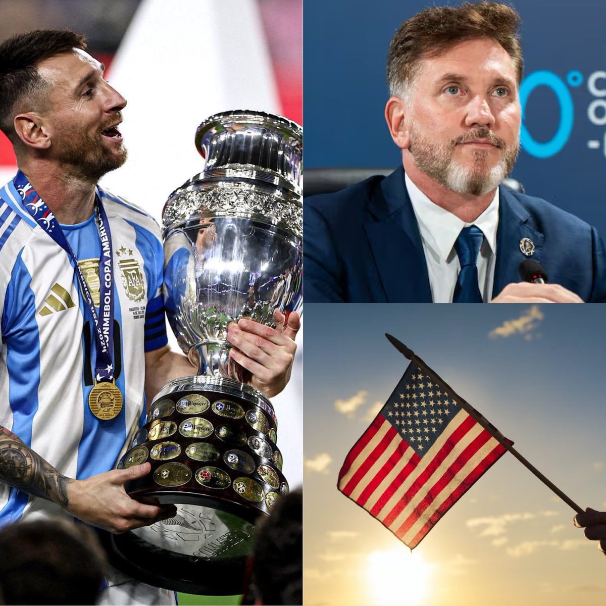 Copa América 2028 United States
