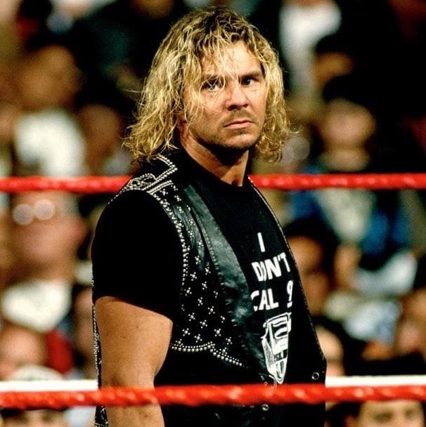 Brian Pillman Loose Cannon tribute