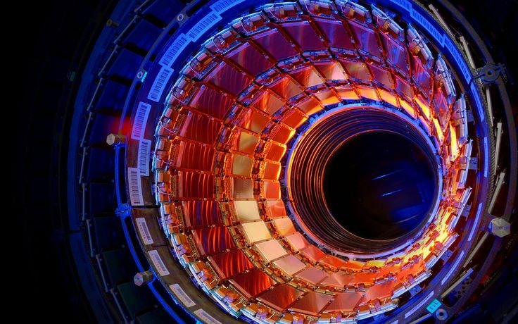Scientists revisit God as the universe