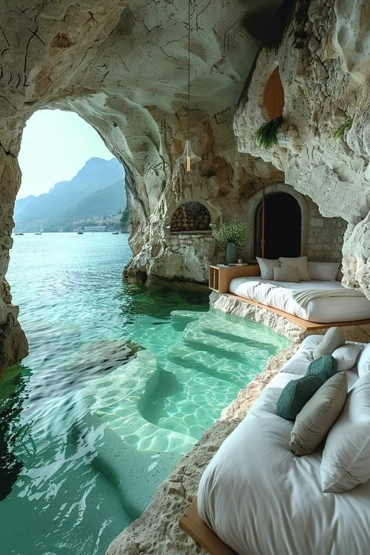 Crete Greece dream room (photo 2 of 2)
