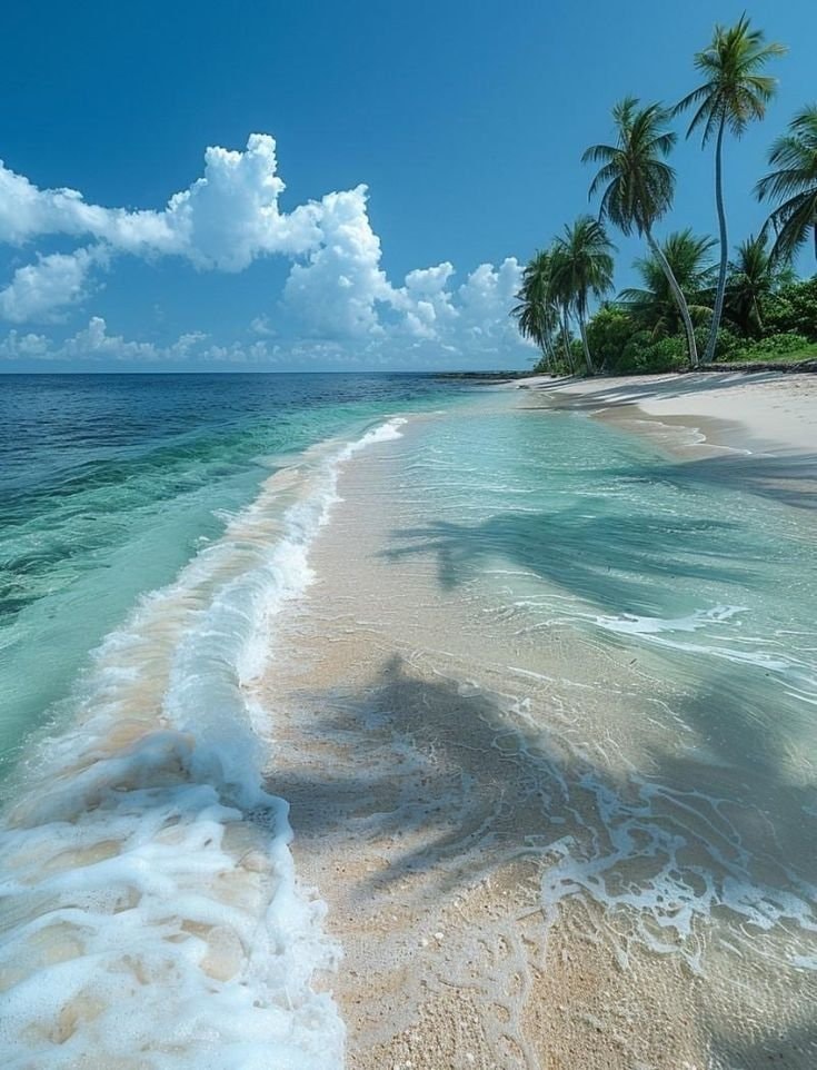 Maldives