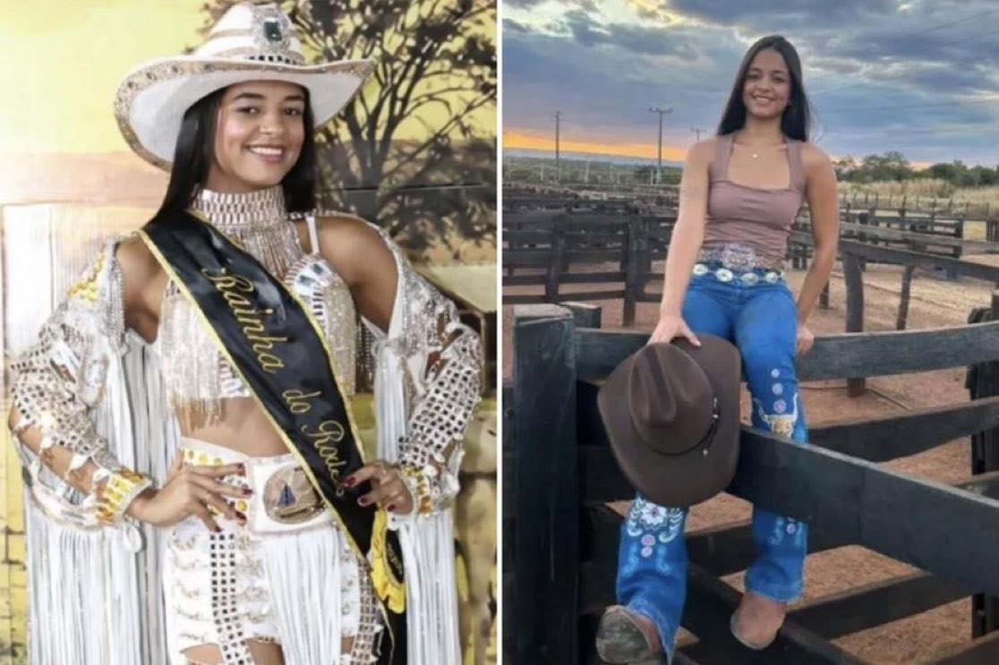22-year-old beauty queen 22-year-old beauty queen