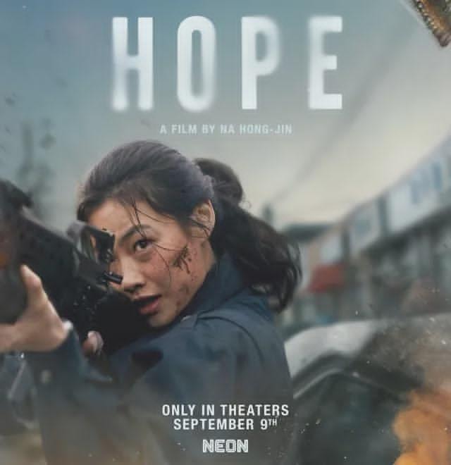 Hope Or Task film release