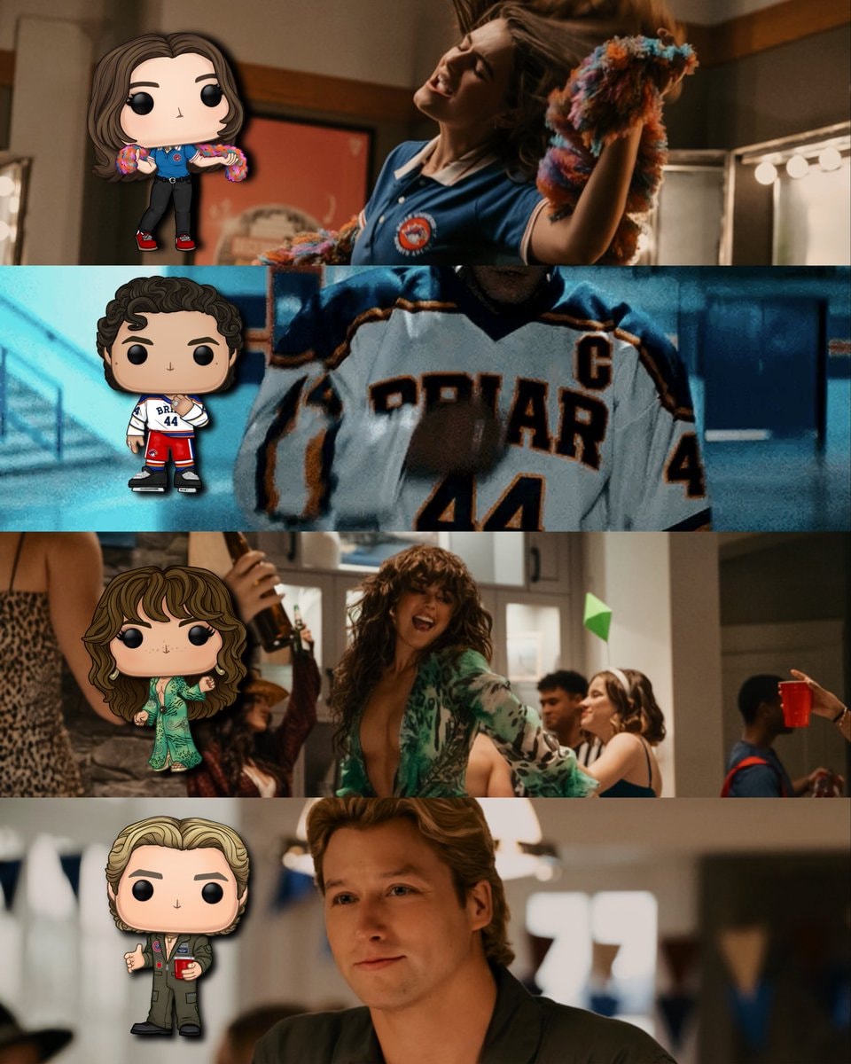 Funko Campus