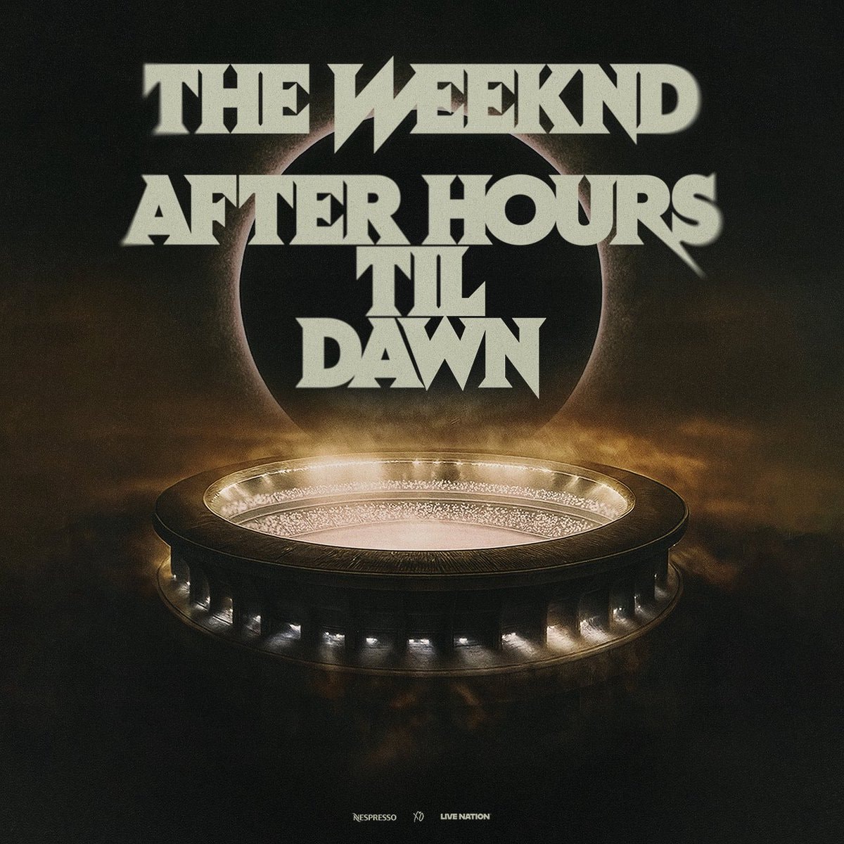 The Weeknd After Hours Til Dawn Tour $124.4M (photo 2 of 2)