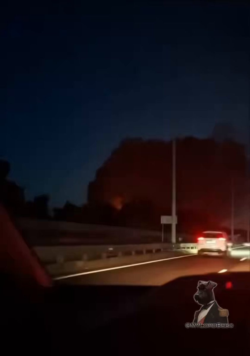 Kyiv air defense depot strike