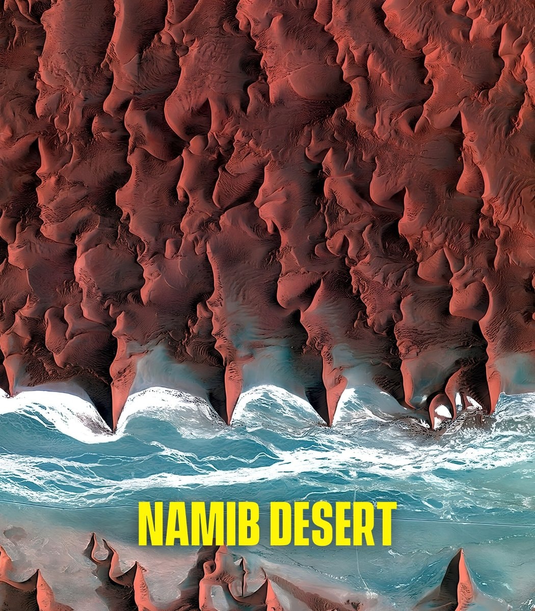 NASA new Earth space images (photo 4 of 4)