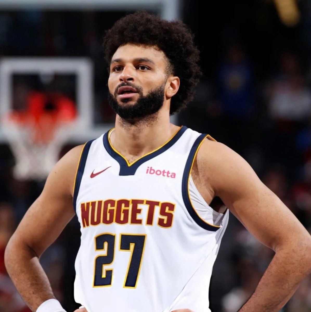 JAMAL MURRAY stats tonight
