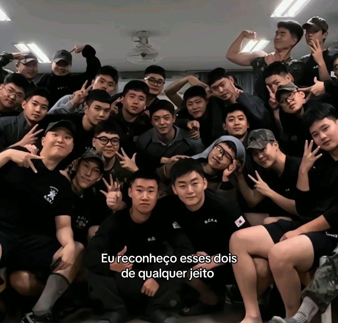 BTS Army reaction (photo 2 of 2)