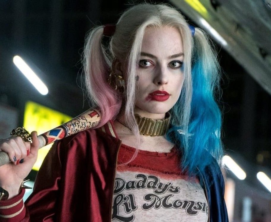 James Gunn on Margot Robbie Harley Quinn