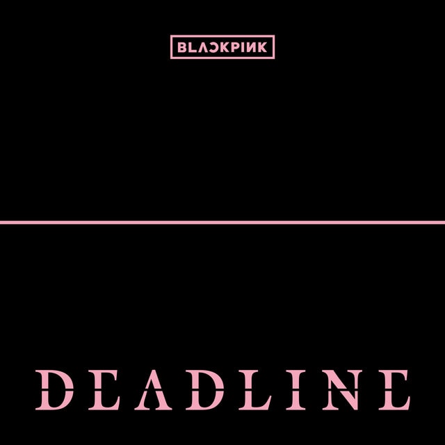 BLACKPINK DEADLINE Spotify record (photo 2 of 2)