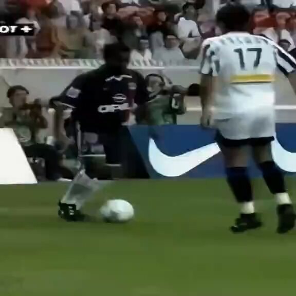 Jay-Jay Okocha