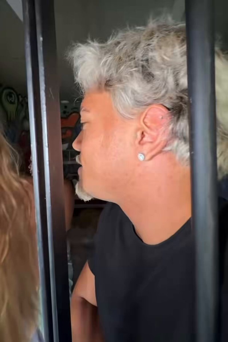 Malévola accuses Arthur Lima