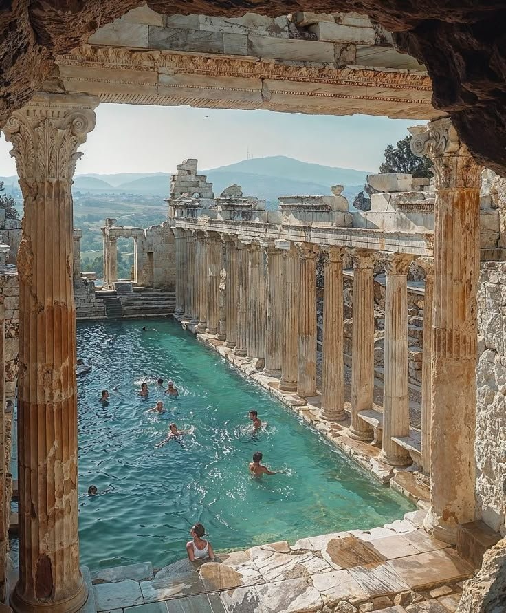 hidden gem in Sardinia, Italy (photo 2 of 2)