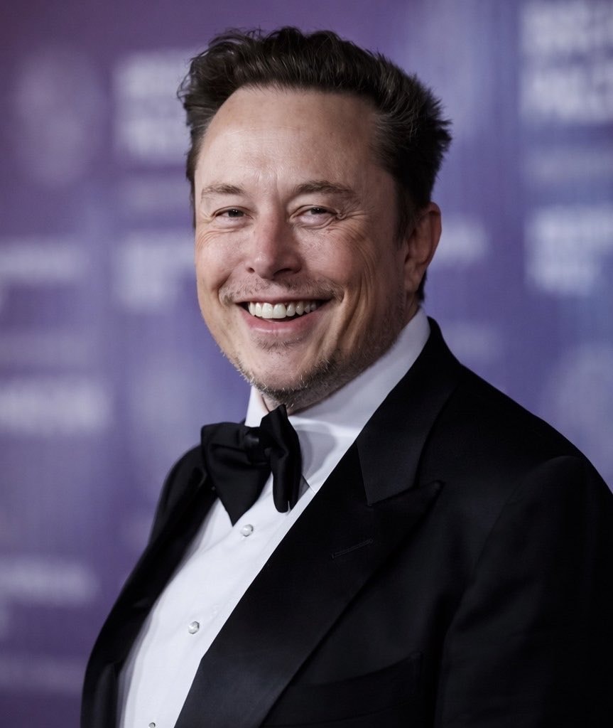 Elon Musk SpaceX 2033 revenue prediction
