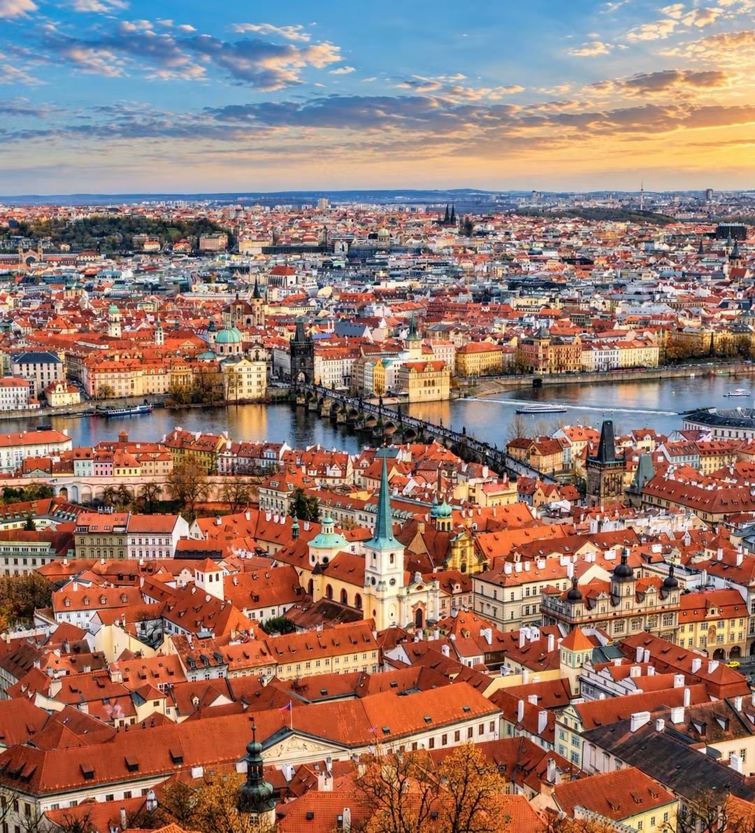 Prague Czech Republic