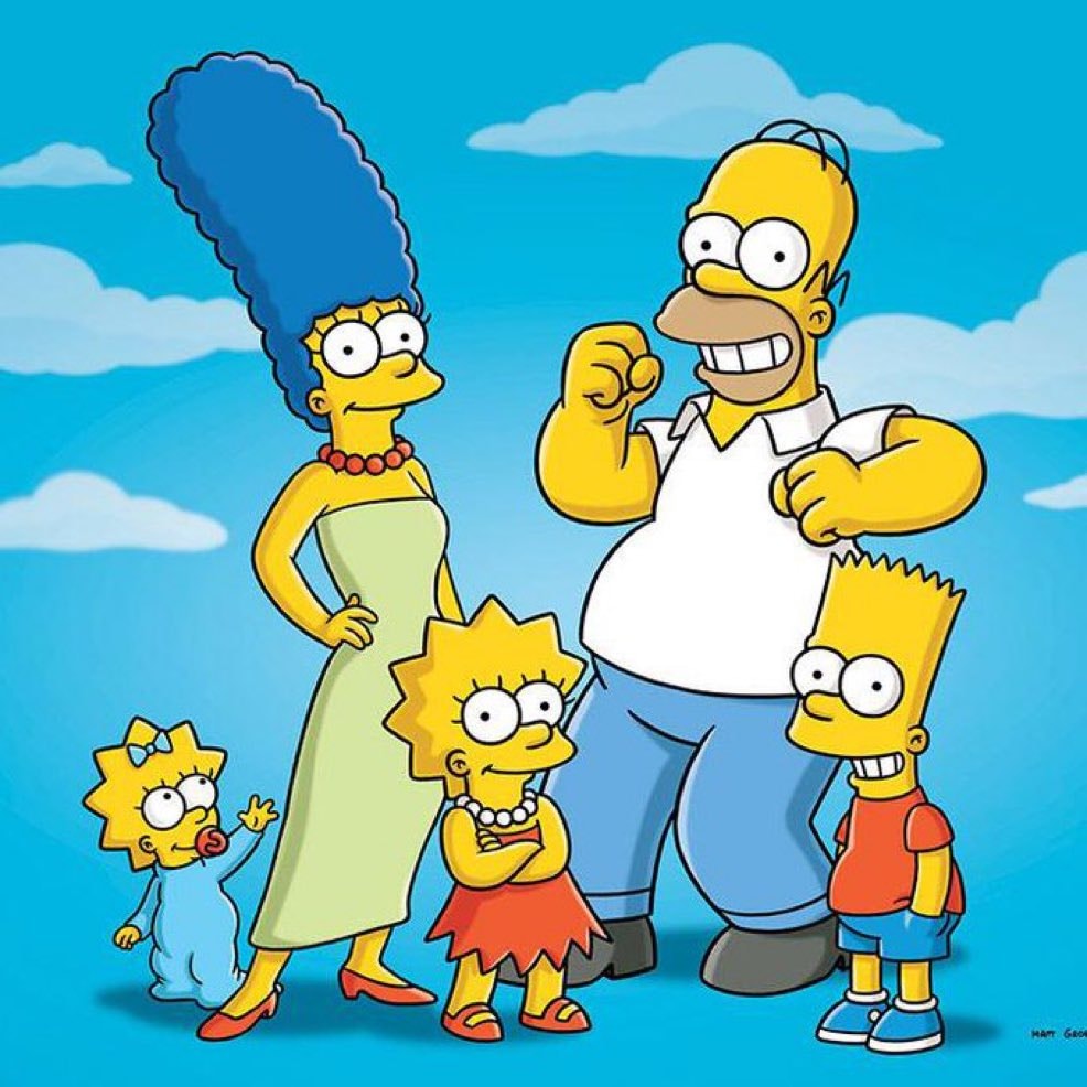 Nancy Cartwright The Simpsons