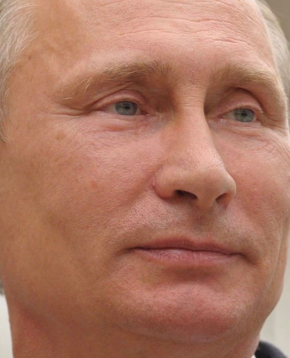 Uganda thanks Putin for military aid